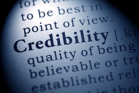 Brand Credibility