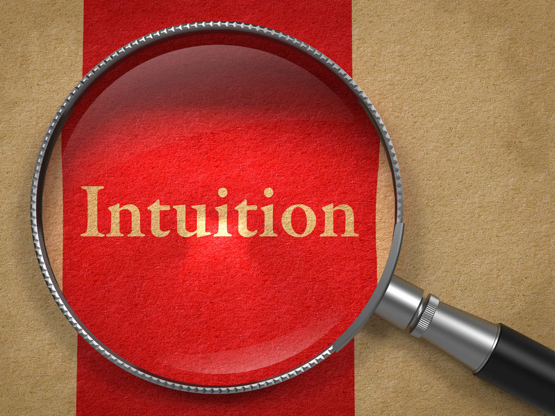 Intuition in Branding