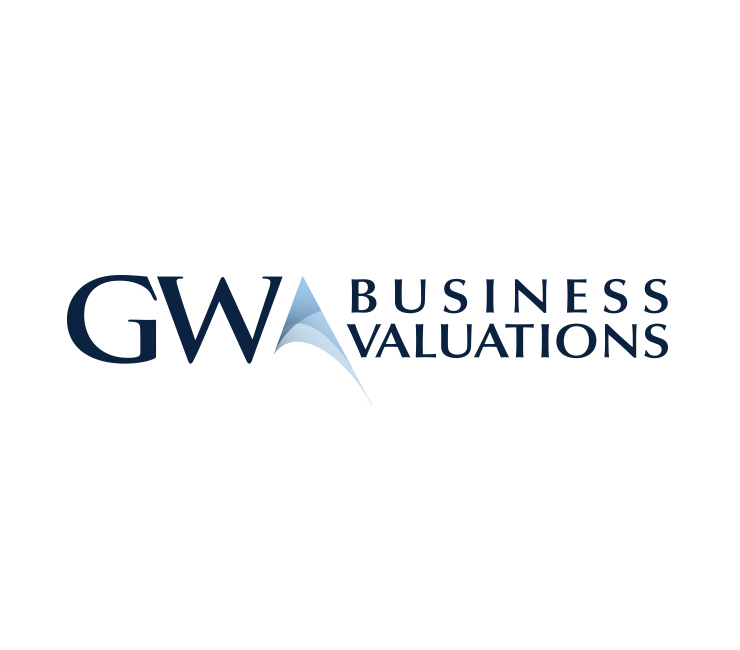 GW Business Valuations logo