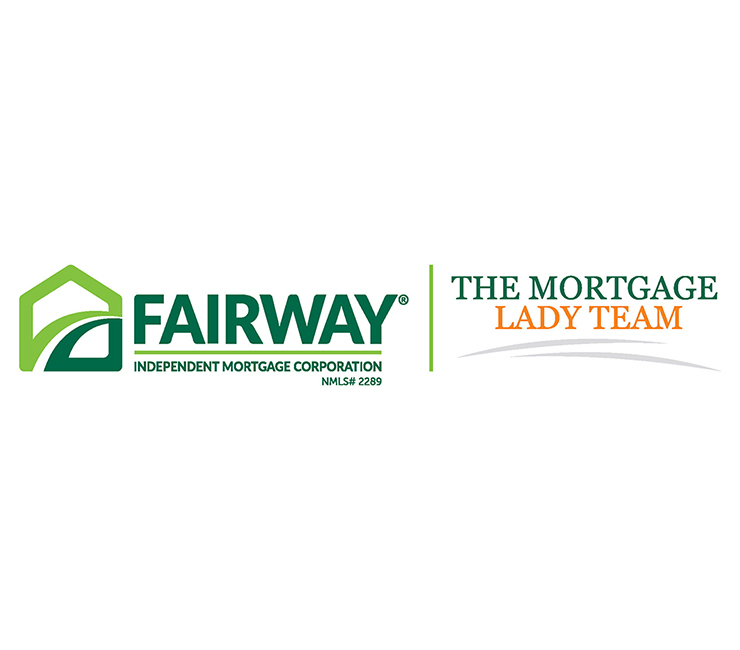 The Mortgage Lady Team Fairway Logo