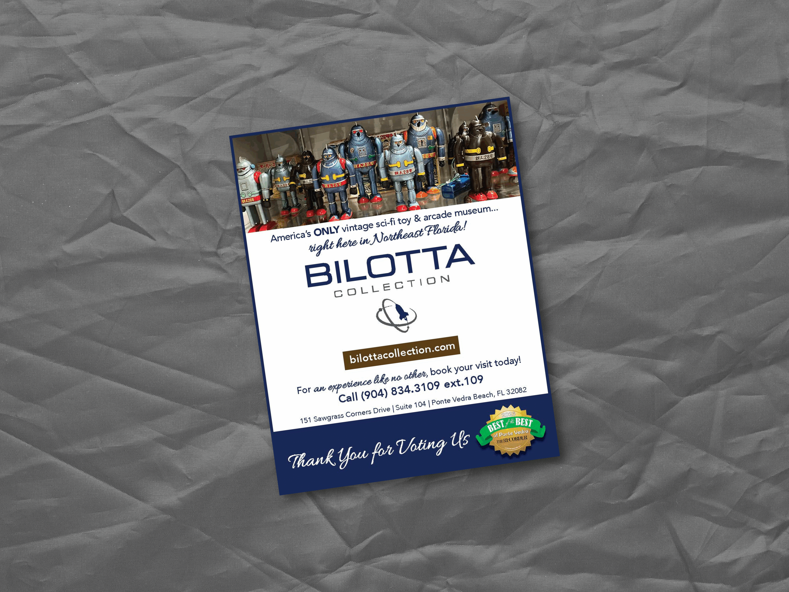 BilottaAdSample